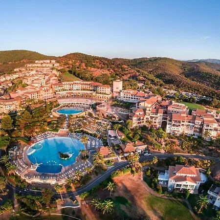 Grand Studiot2 A Pierre Et Vacances Cap Esterel 公寓