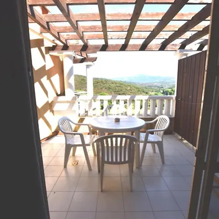 Grand Studiot2 A Pierre Et Vacances Cap Esterel 公寓