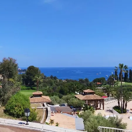 公寓 Grand Studiot2 A Pierre Et Vacances Cap Esterel