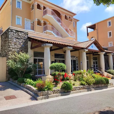 Grand Studiot2 A Pierre Et Vacances Cap Esterel 公寓 Saint-Raphaël